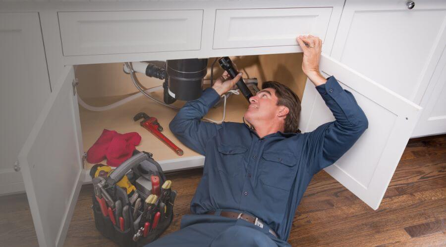 Professional same day plumber in Guymon, OK